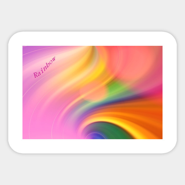 rainbow